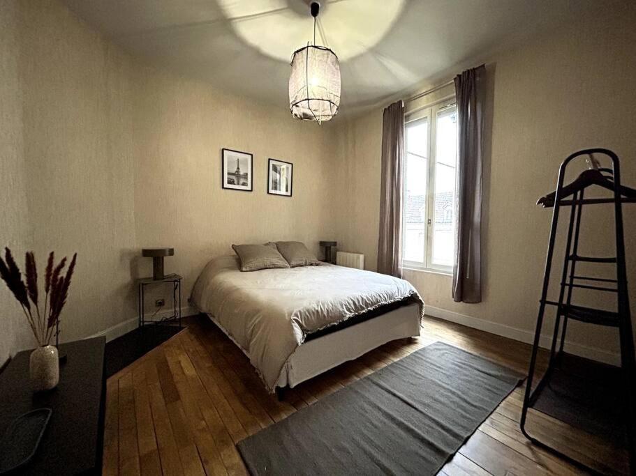 Vintage 97 Apartment Epernay Exterior photo